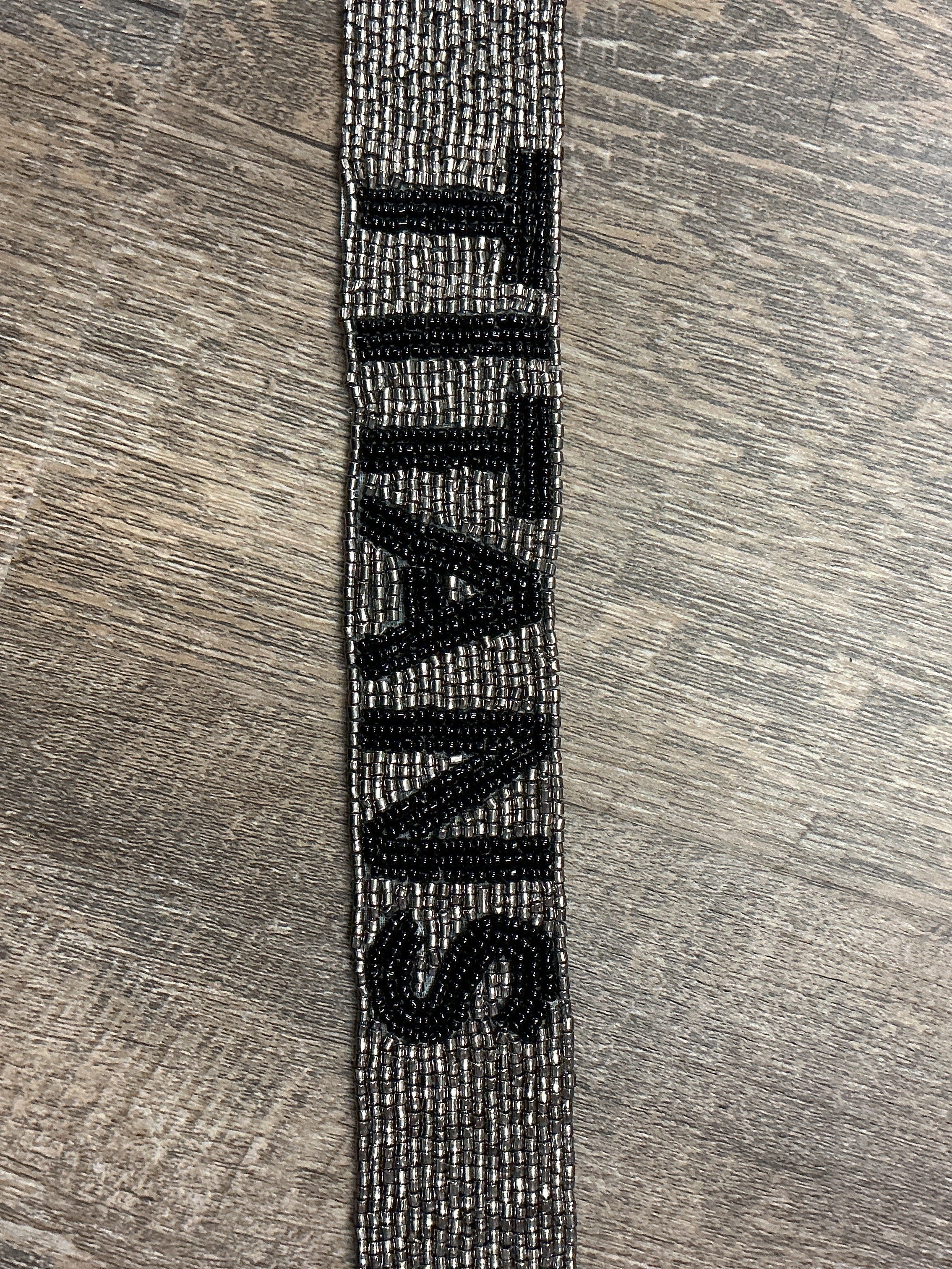 Titan Purse Strap - Game day