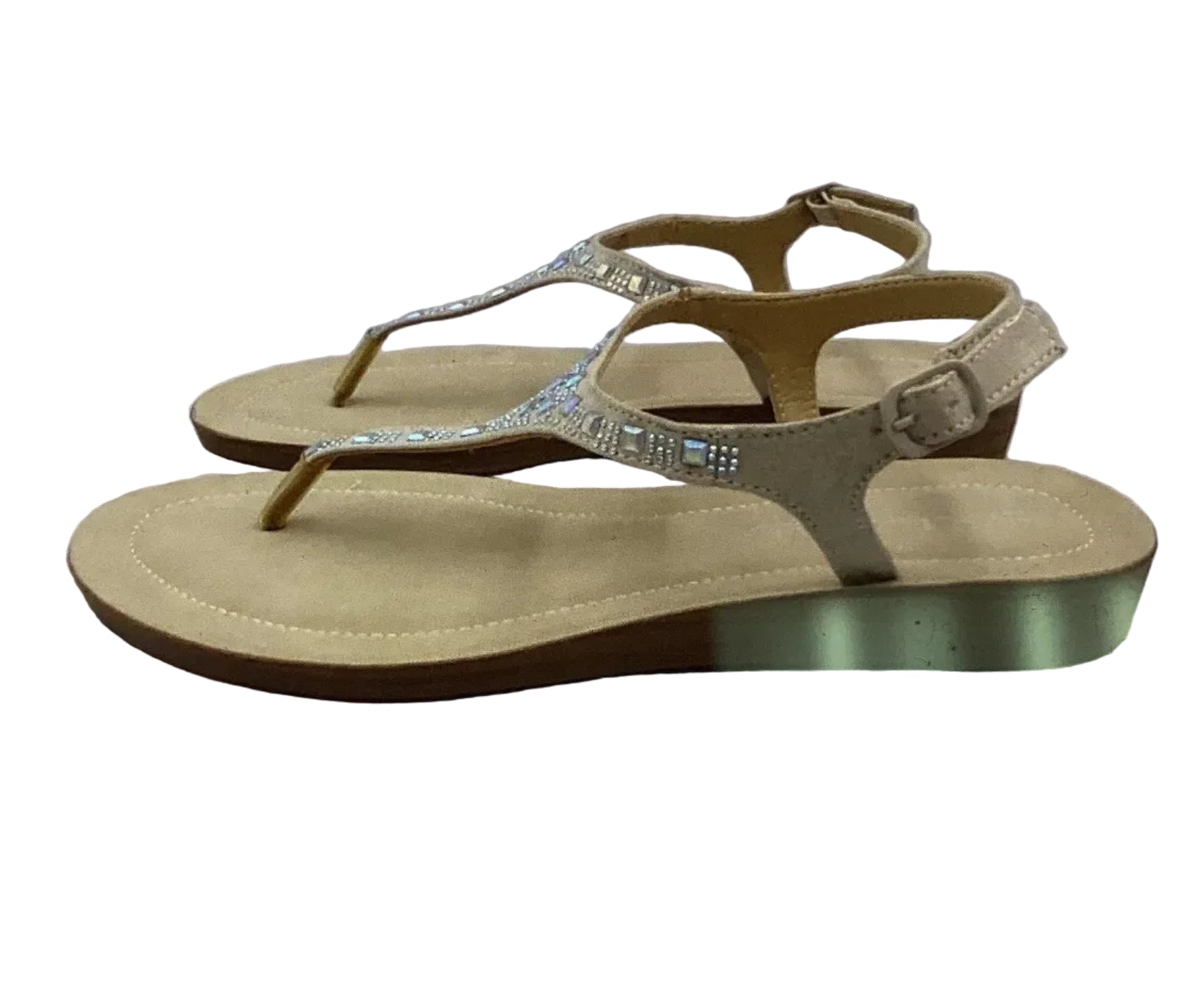 *SALE* CL by Laundry Attraction Sandals