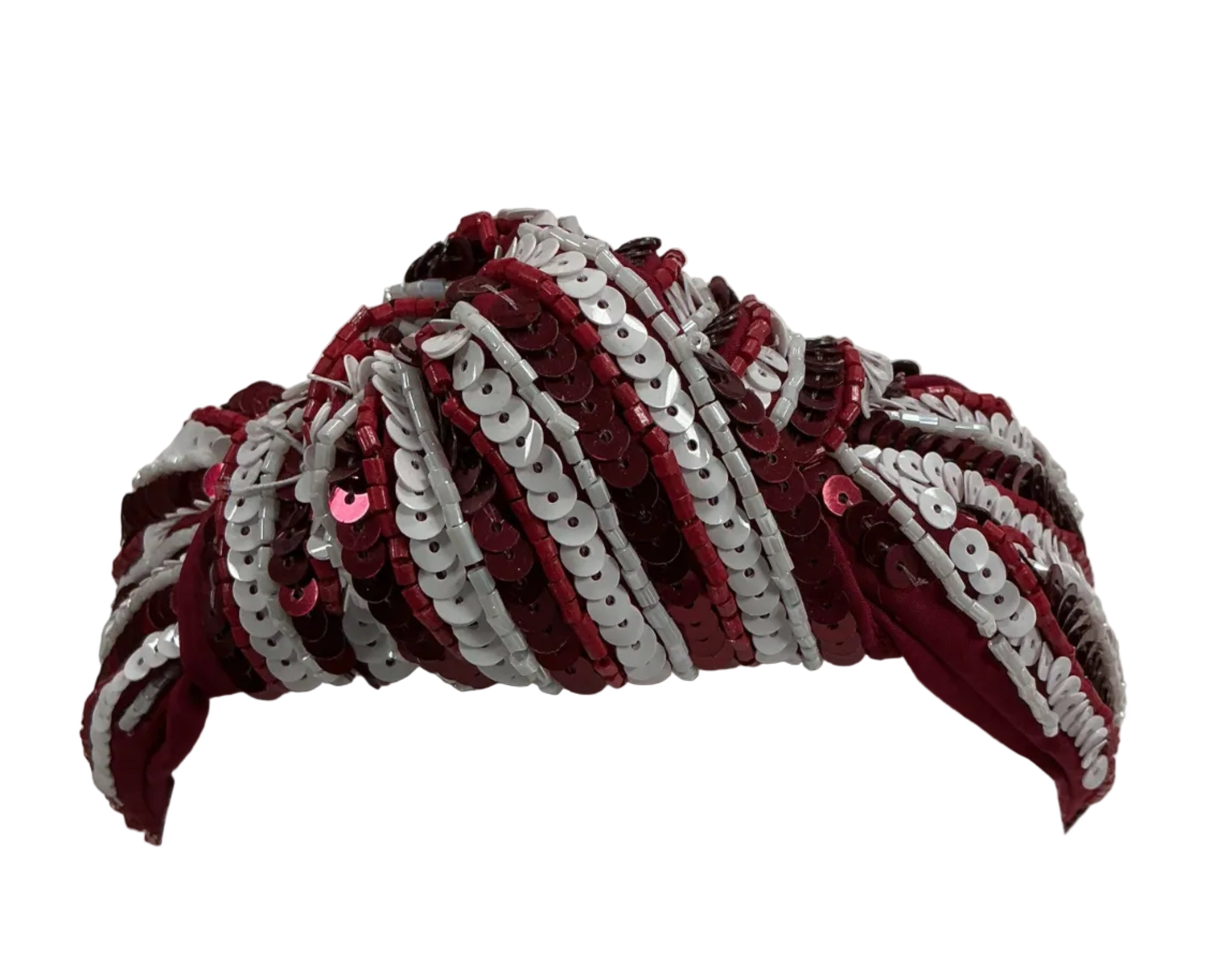 Sequined Headband