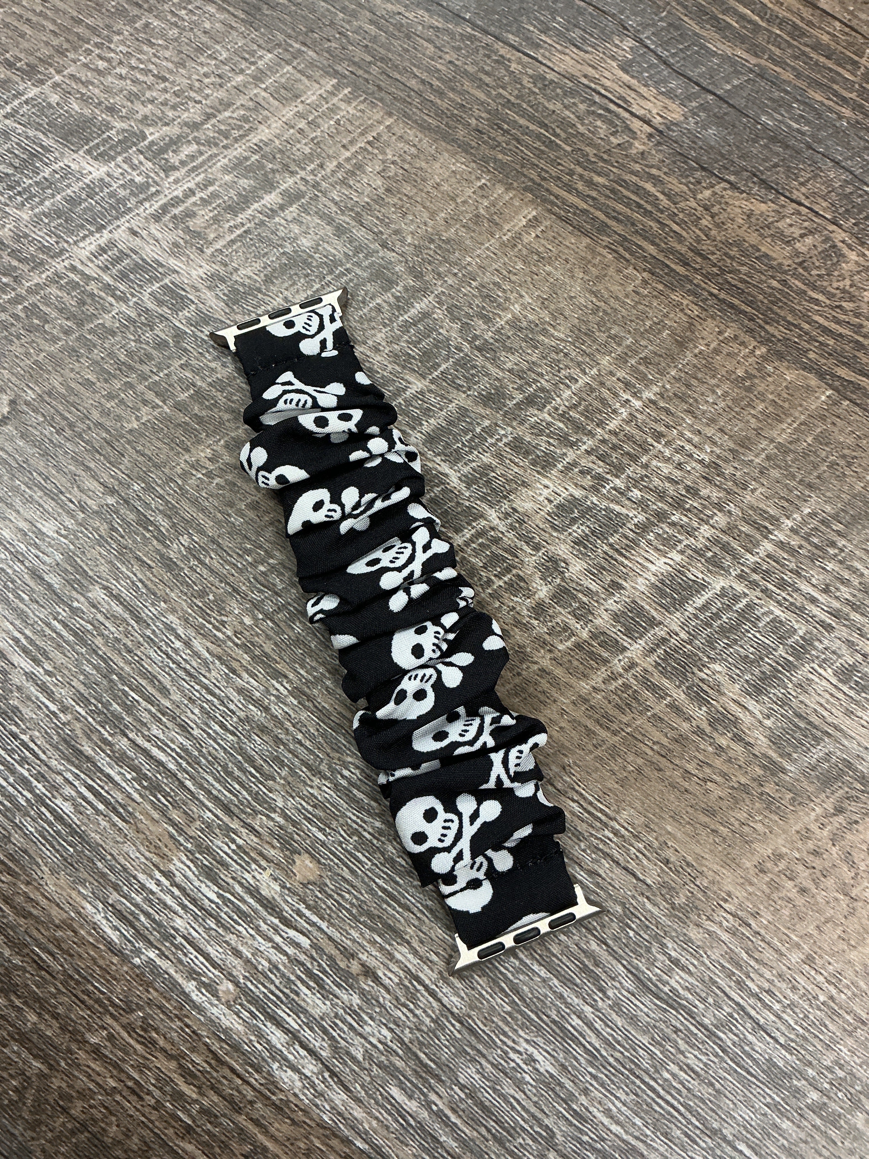 Halloween Apple Watch Band