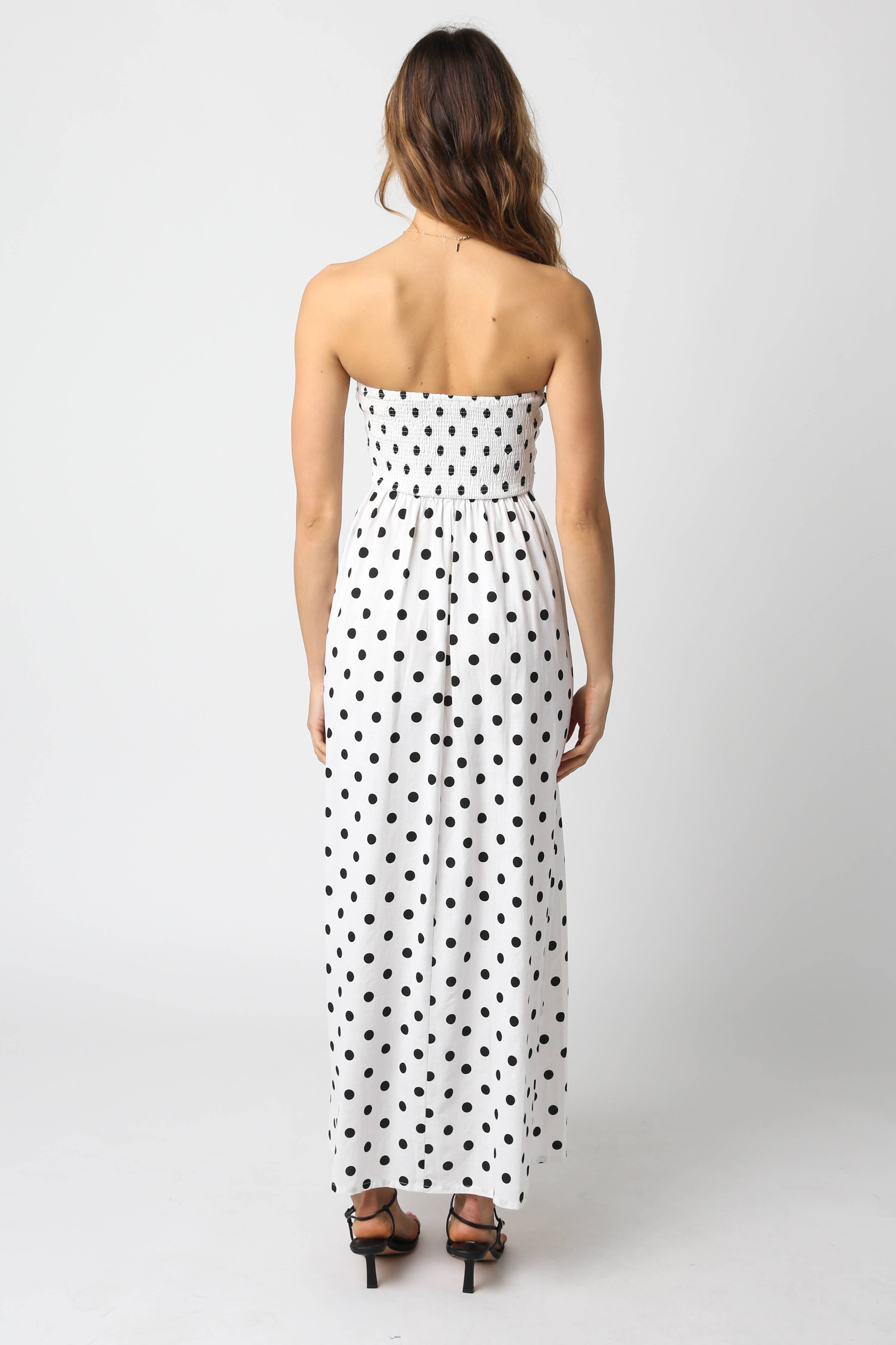 Vivian Maxi Dress
