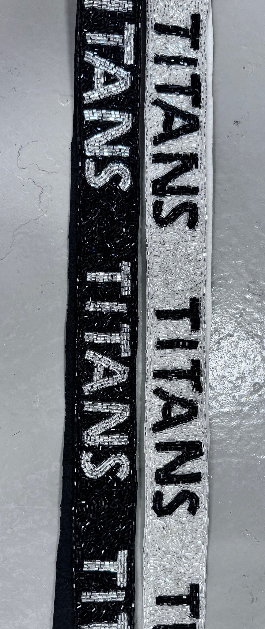 Titan Purse Strap - Game day
