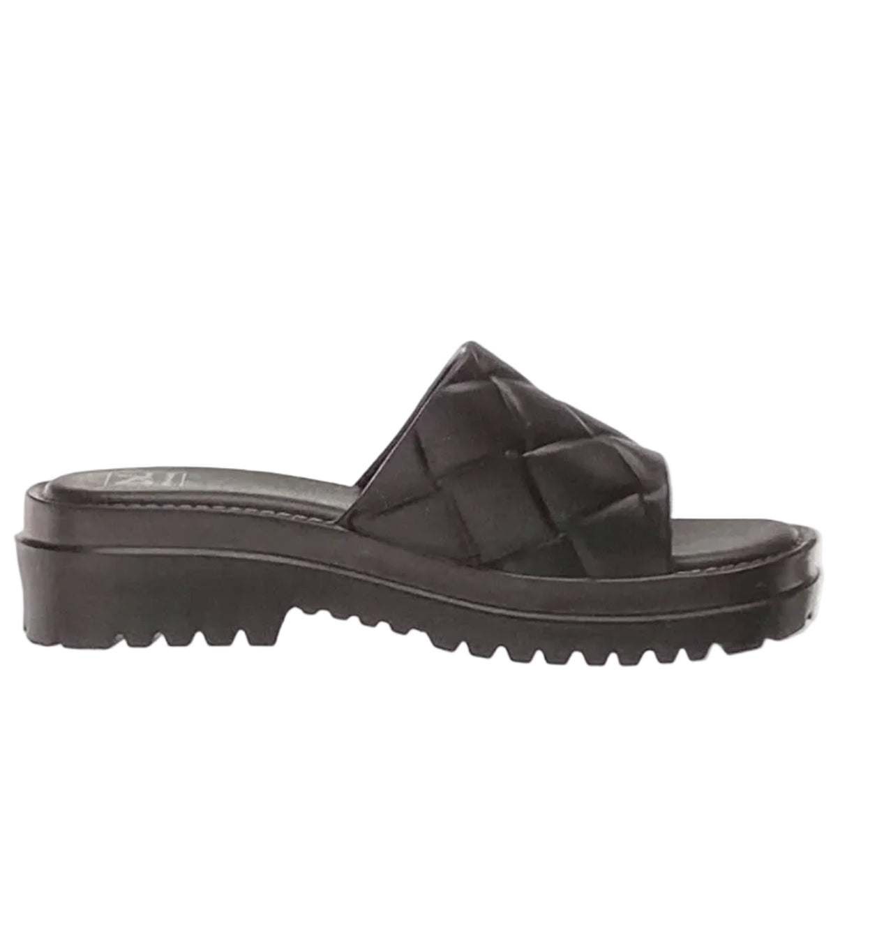*SALE*Dirty Laundry (women’s) Lightning Eva Sandal