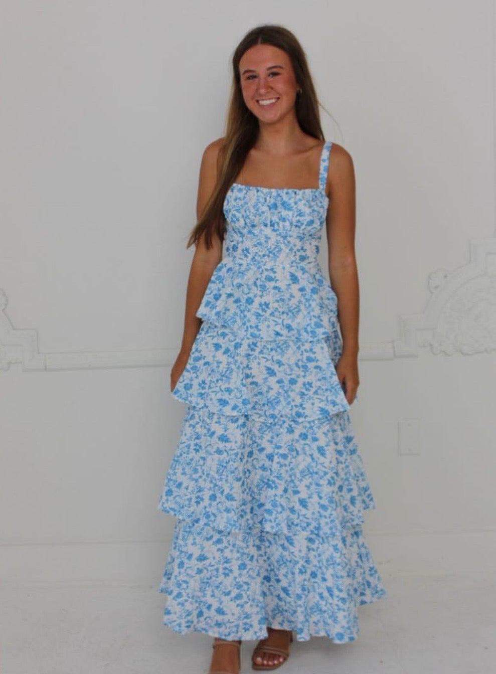 *Sale* One and Only Dress