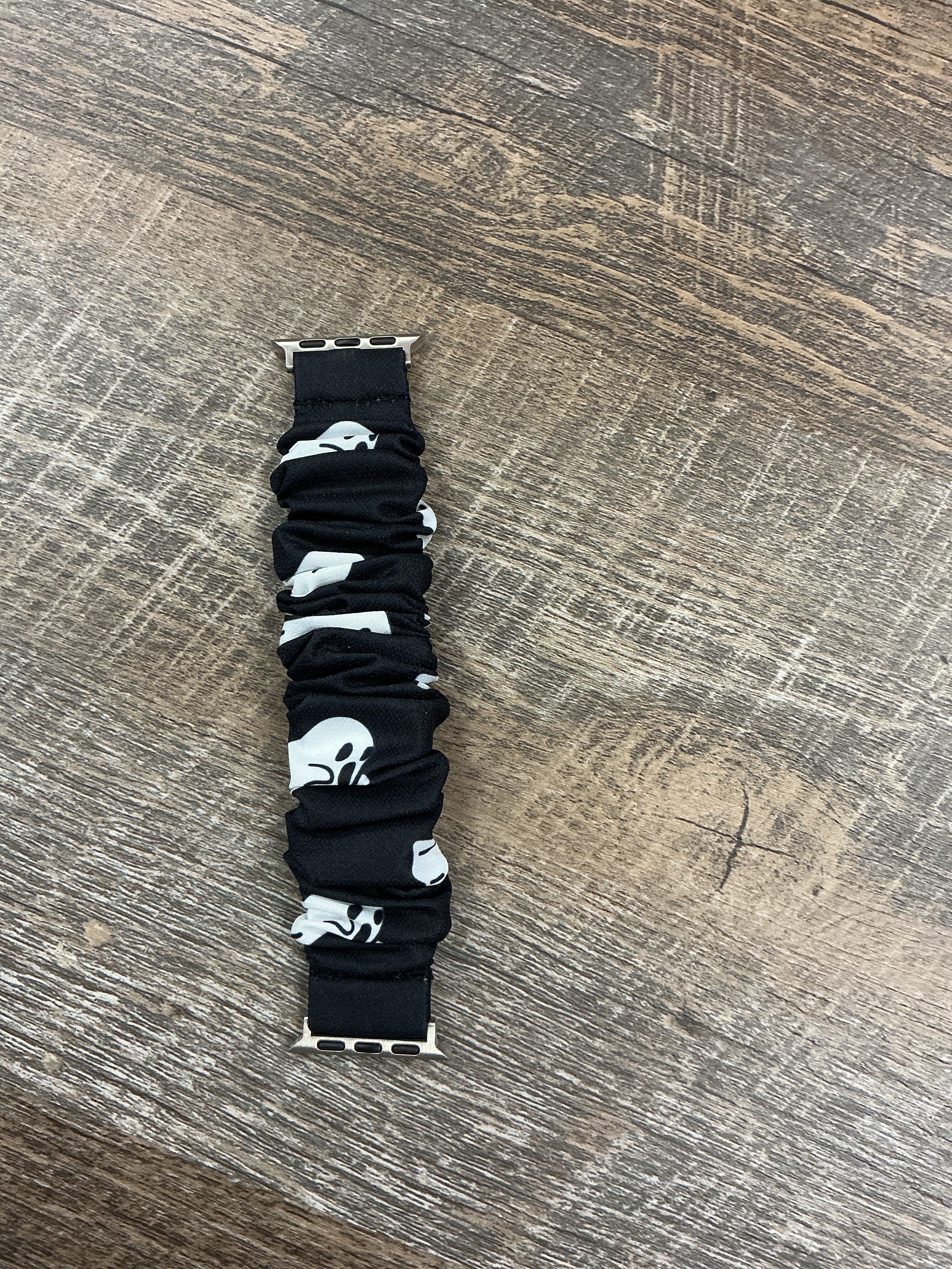 Halloween Apple Watch Band