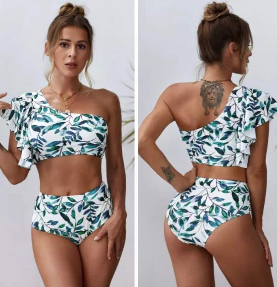Summer bathing suit