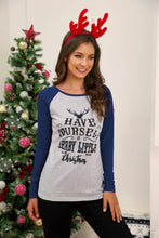 Load image into Gallery viewer, Full Size Graphic Long Sleeve T-Shirt