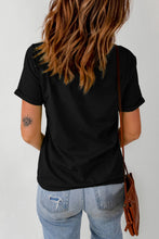 Load image into Gallery viewer, MERRY CHRISTMAS Graphic T-Shirt