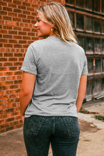 Load image into Gallery viewer, MERRY CHRISTMAS Graphic T-Shirt