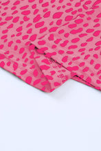 Load image into Gallery viewer, Printed Round Neck Tank