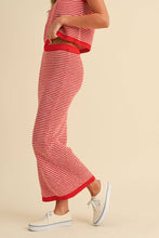 Load image into Gallery viewer, SWEATER SLEEVELESS TOP AND MAXI PENCIL SKIRT SET