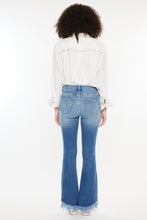 Load image into Gallery viewer, Kancan High Rise Frayed Hem Jeans