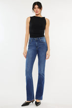 Load image into Gallery viewer, Kancan High Rise Slim Bootcut Jeans