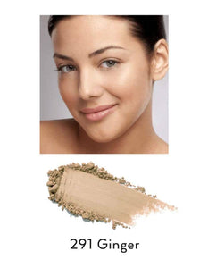 New Flawless Matte Foundation (Magnetic Compact): 289 Linen (light)