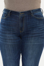 Load image into Gallery viewer, Kancan Full Size Mid Rise Flare Jeans