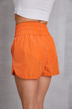 Load image into Gallery viewer, Elastic Waist Shorts