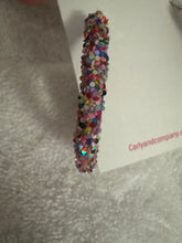 Load image into Gallery viewer, Birthday Party Lightweight Statement Earrings