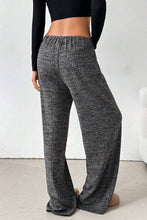 Load image into Gallery viewer, Summer Striped Drawstring Pants
