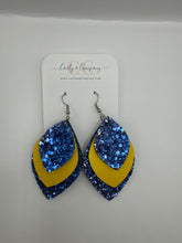 Load image into Gallery viewer, Game Day Earrings