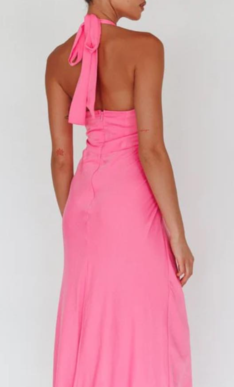 Long Dress