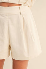Load image into Gallery viewer, PEPLUM TUBE TOP AND SHORTS