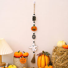 Load image into Gallery viewer, 3-Piece Halloween Element Hanging Widgets