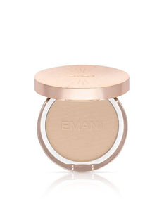 New Flawless Matte Foundation (Magnetic Compact): 289 Linen (light)