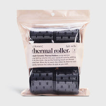 Load image into Gallery viewer, Ceramic Hair Roller 8pc Variety Pack