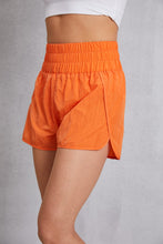 Load image into Gallery viewer, Elastic Waist Shorts
