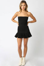 Load image into Gallery viewer, Emilie Ruffle Dress