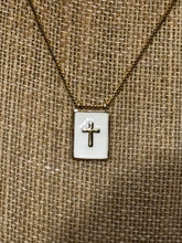 Load image into Gallery viewer, Enamel Necklace