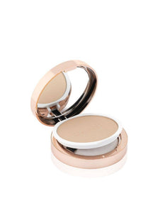 New Flawless Matte Foundation (Magnetic Compact): 289 Linen (light)