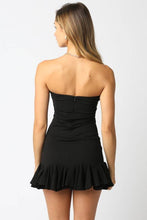 Load image into Gallery viewer, Emilie Ruffle Dress