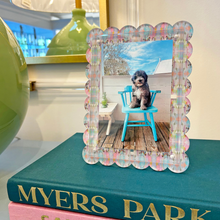 Load image into Gallery viewer, Brooks Avenue Acrylic Picture Frame