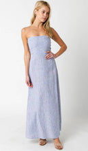 Load image into Gallery viewer, Milard Linen Dress