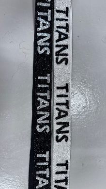 Titan Purse Strap