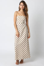 Load image into Gallery viewer, Vivian Maxi Dress