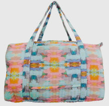 Load image into Gallery viewer, Laura Park Duffle Cosmetic Trio (small bag free)