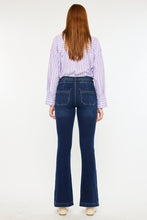 Load image into Gallery viewer, Kancan High Rise Double Waistband Flare Jeans