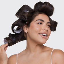 Load image into Gallery viewer, Ceramic Hair Roller 8pc Variety Pack