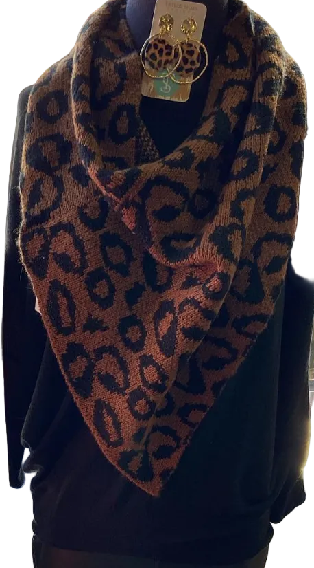 LRO Scarf
