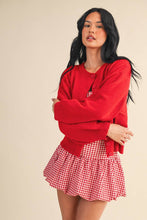 Load image into Gallery viewer, Knit Button Up Cardigan Sweater