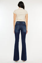 Load image into Gallery viewer, Kancan Full Size Mid Rise Slim Flare Jeans