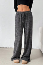 Load image into Gallery viewer, Summer Striped Drawstring Pants