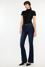 Load image into Gallery viewer, Kancan High Rise Slim Flare Jeans