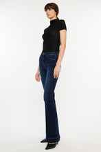 Load image into Gallery viewer, Kancan High Rise Slim Flare Jeans