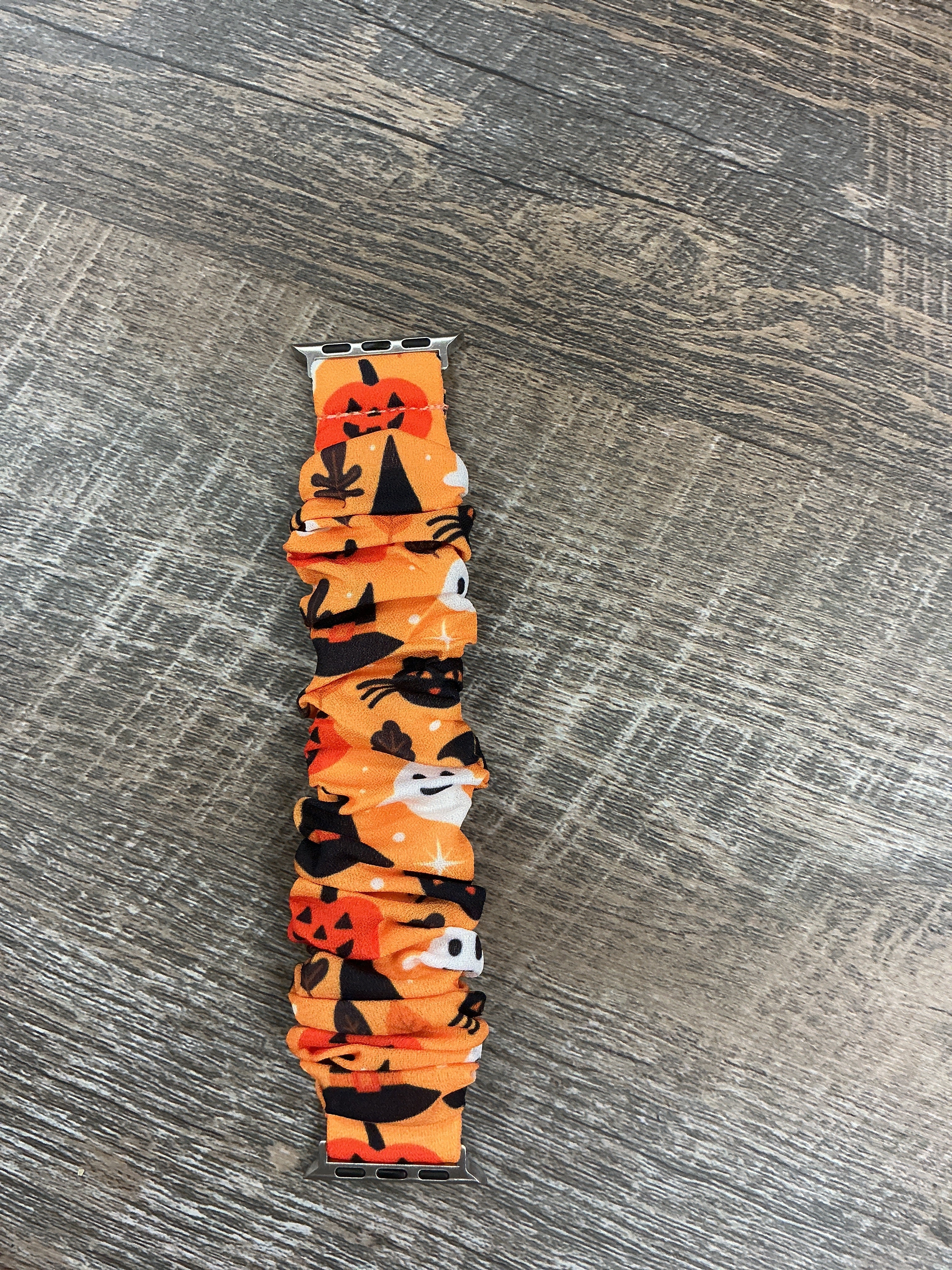 Halloween Apple Watch Band