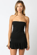 Load image into Gallery viewer, Emilie Ruffle Dress