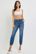 Load image into Gallery viewer, RISEN Full Size High Rise Ankle Jogger Jeans