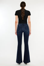 Load image into Gallery viewer, Kancan High Rise Slim Flare Jeans